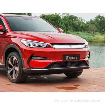 Νέα ενεργειακά οχήματα 2021 BYD SONG PLUS EV SUV Flagship Edition Νέα αυτοκίνητα με καλή τιμή